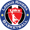 UnionLavauxRivieraBasket