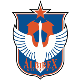 AlbirexNiigataFC