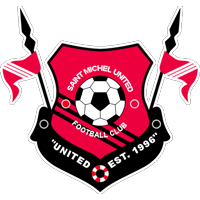 StMichelUnitedFC